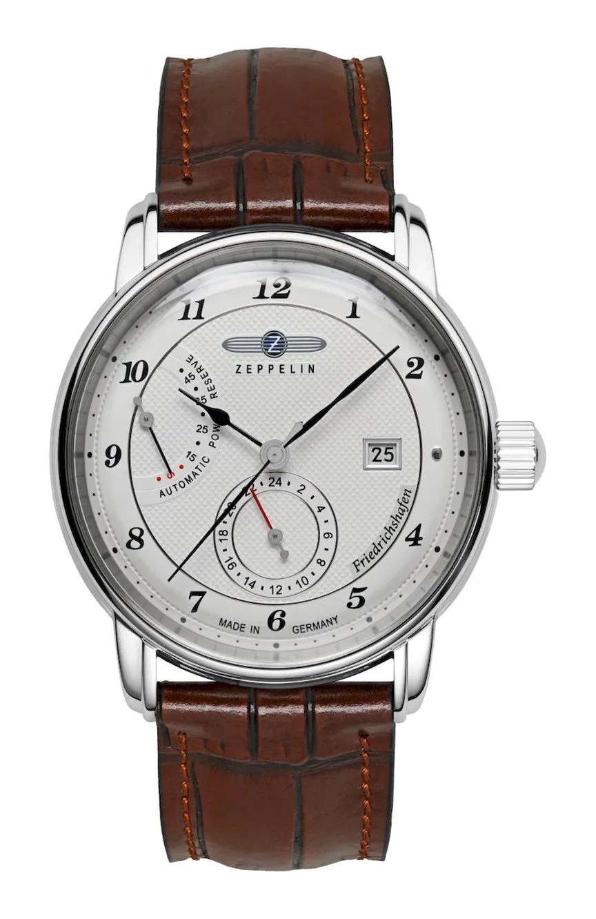 Zeppelin Friedrichshafen 85901