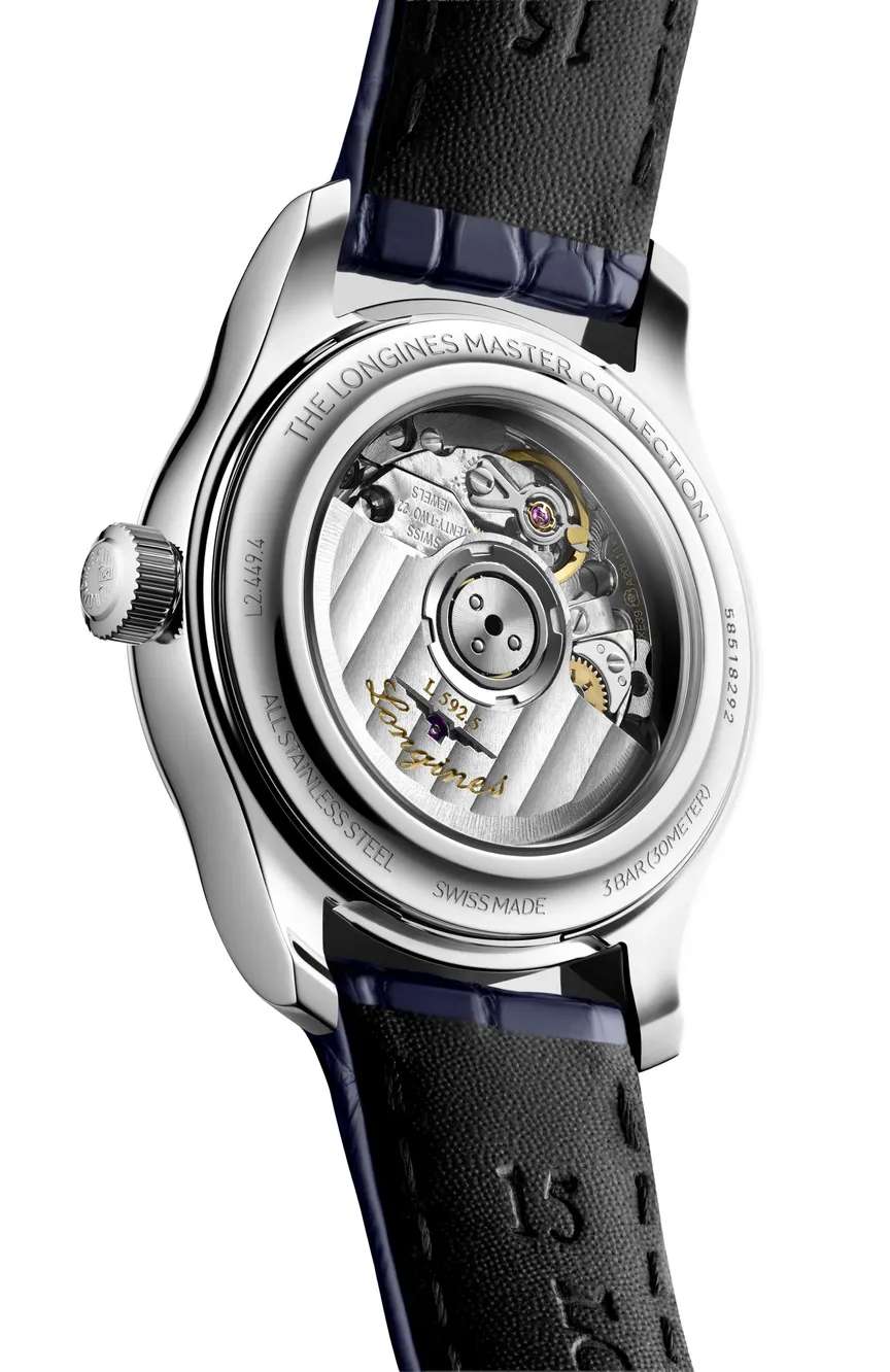 Longines Master