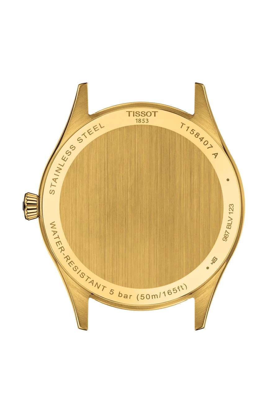 Tissot Classic Dream Auto