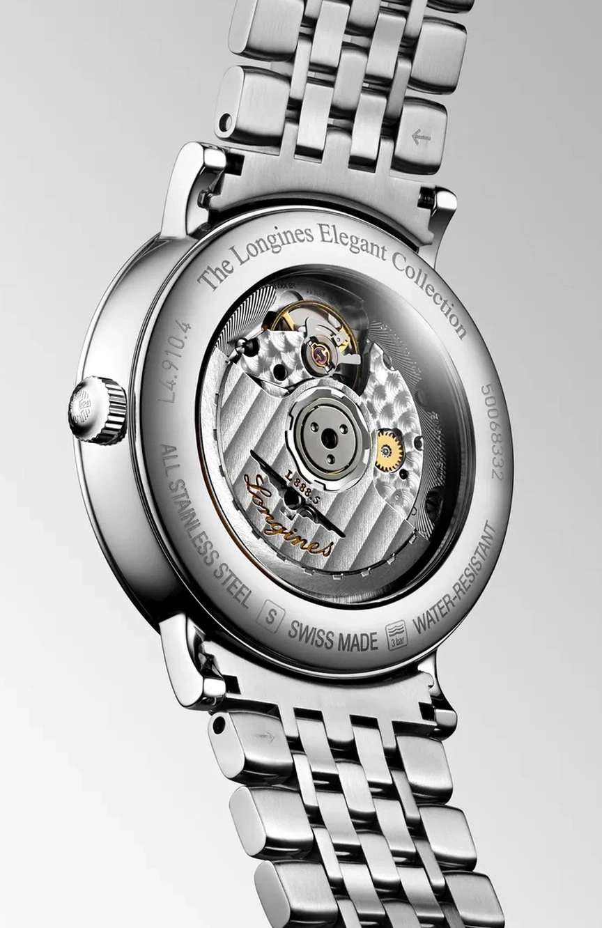 Longines Elegant