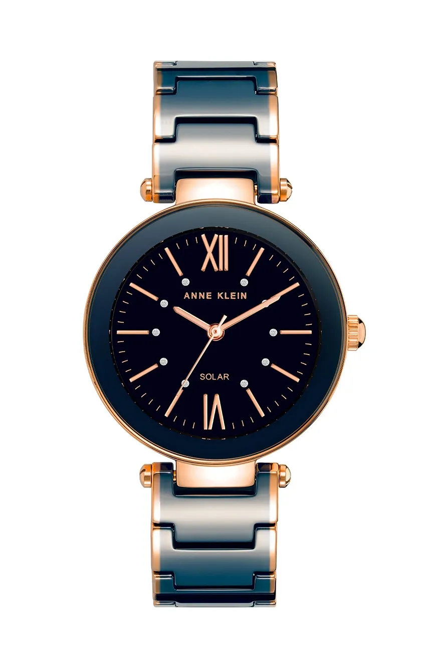 

Anne Klein | Women's Quartz Ceramic