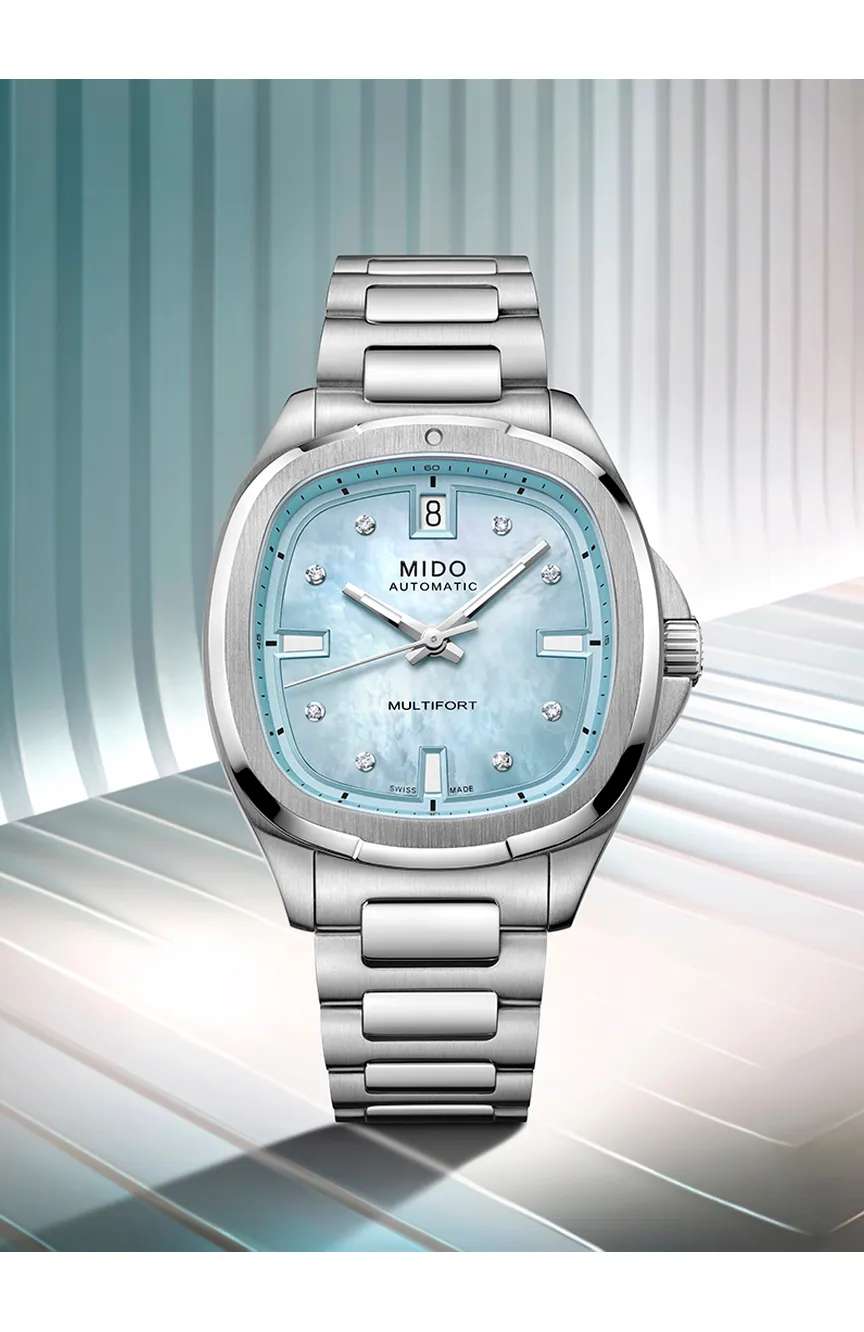 ميدو مالتيفورت شيب