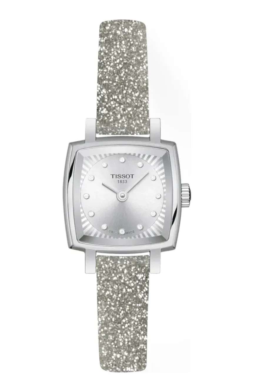Tissot Lovely