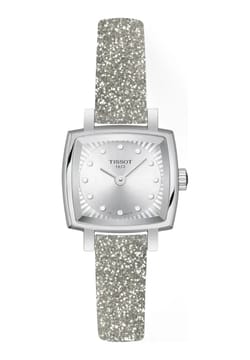 Tissot Lovely