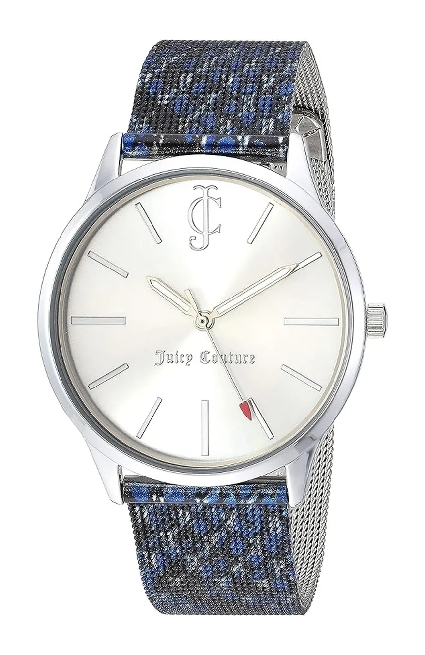 

Juicy Couture | women Women Analog Stainless Steel Watch