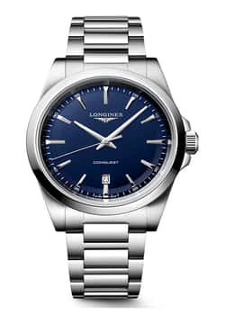Longines Conquest