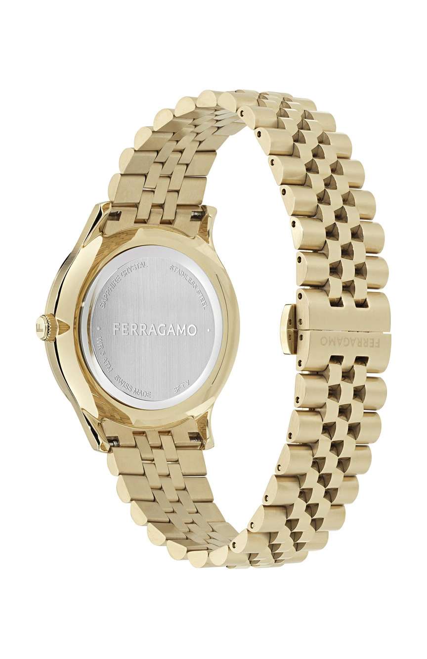 Ferragamo Duo 40Mm
