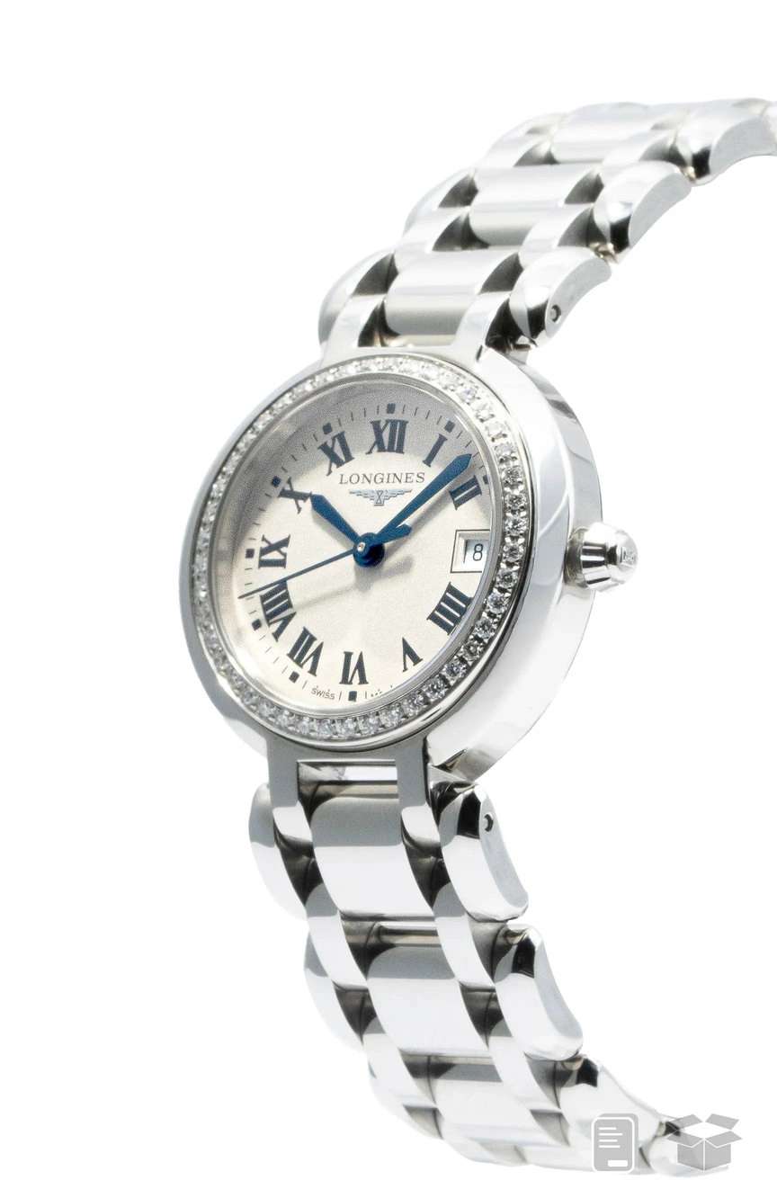 لونجين مستعملة PRIMALUNA