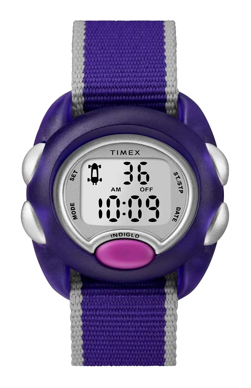 Timex Kid'ss Digital Fabric