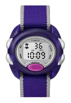 Timex Kid'ss Digital Fabric