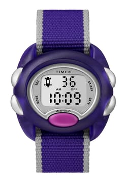Timex Kid'ss Digital Fabric