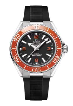 OMEGA بلانيت أوشن 600M