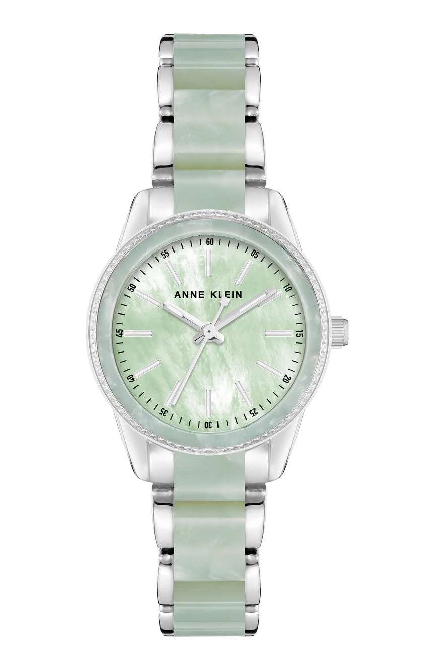 Anne Klein Anne Klein Women Analog Plastic Watch