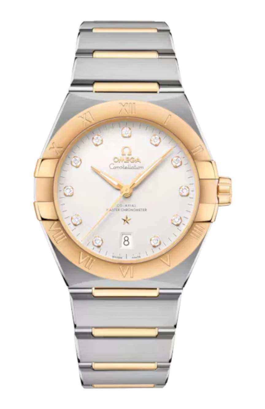 OMEGA Constellation