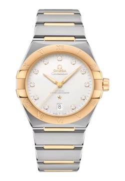 OMEGA Constellation