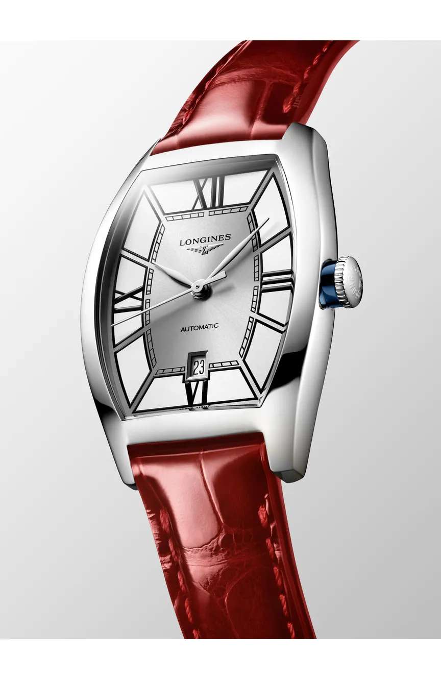 Longines Evidenza