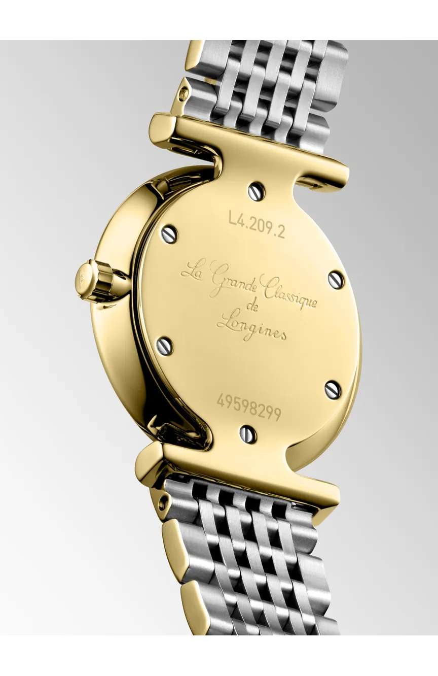 Longines La Grande Classique