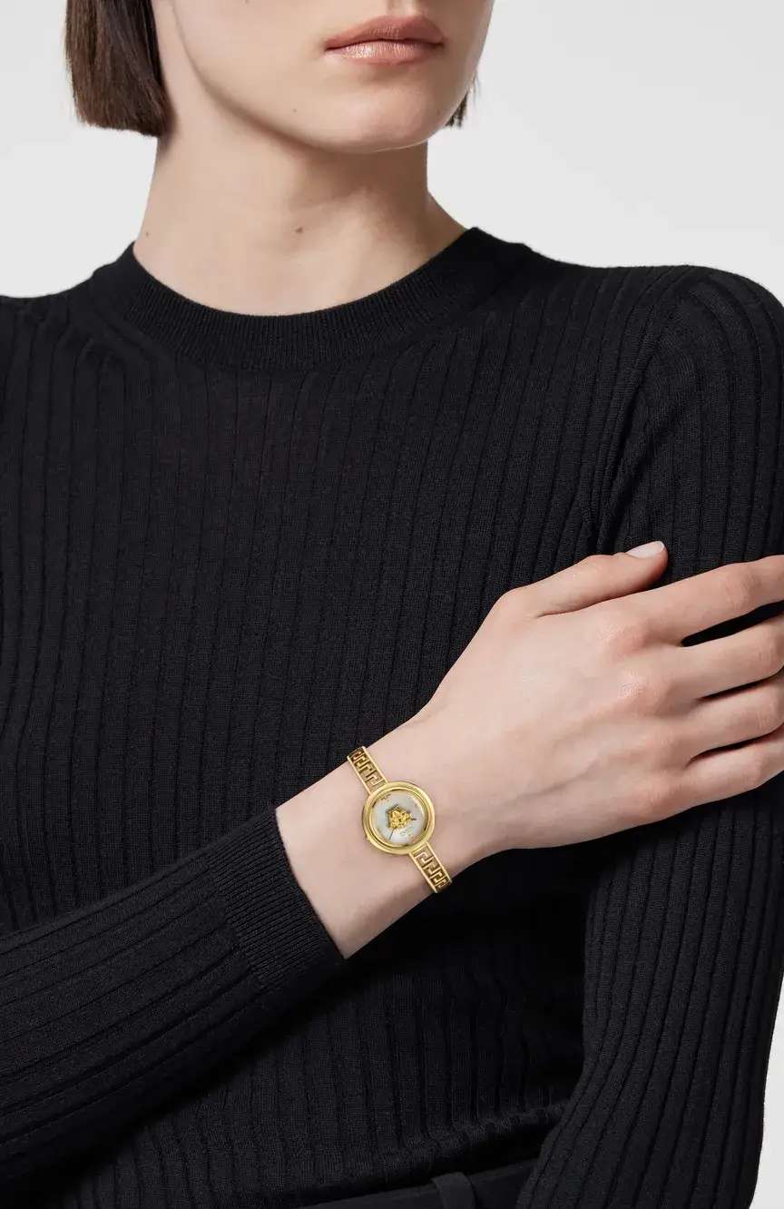 Versace Medusa Eclipse