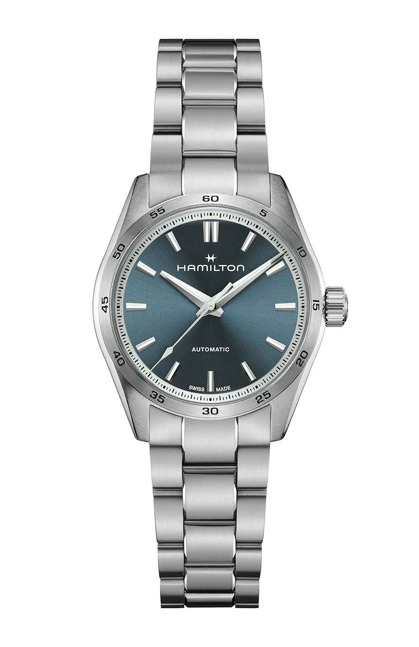 هاملتون جازماستر - بيرفورمر