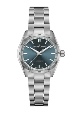 Hamilton Jazzmaster - Performer