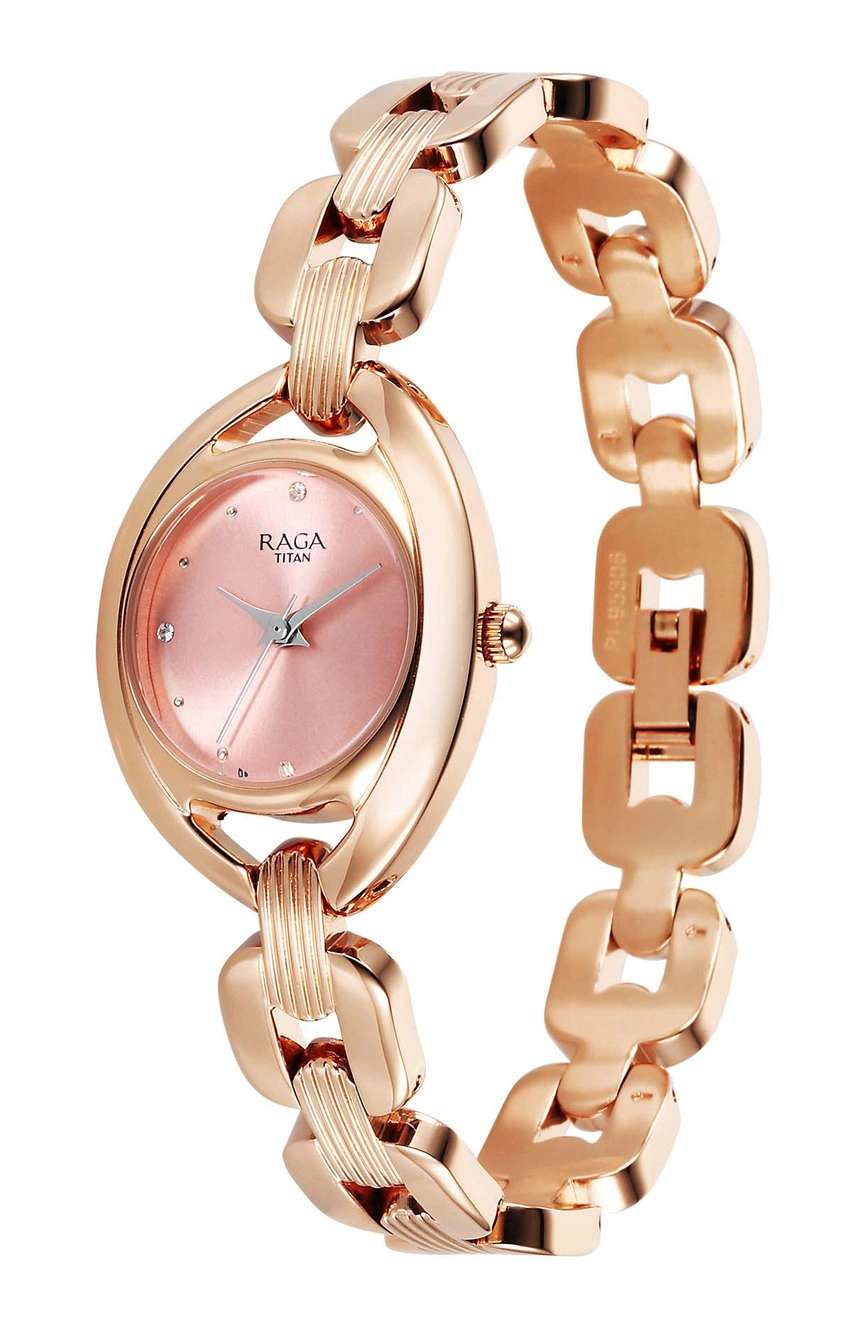 Titan Analog Watch for Women