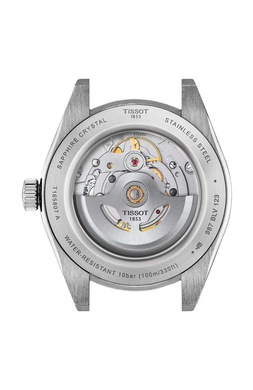 Tissot Gentleman