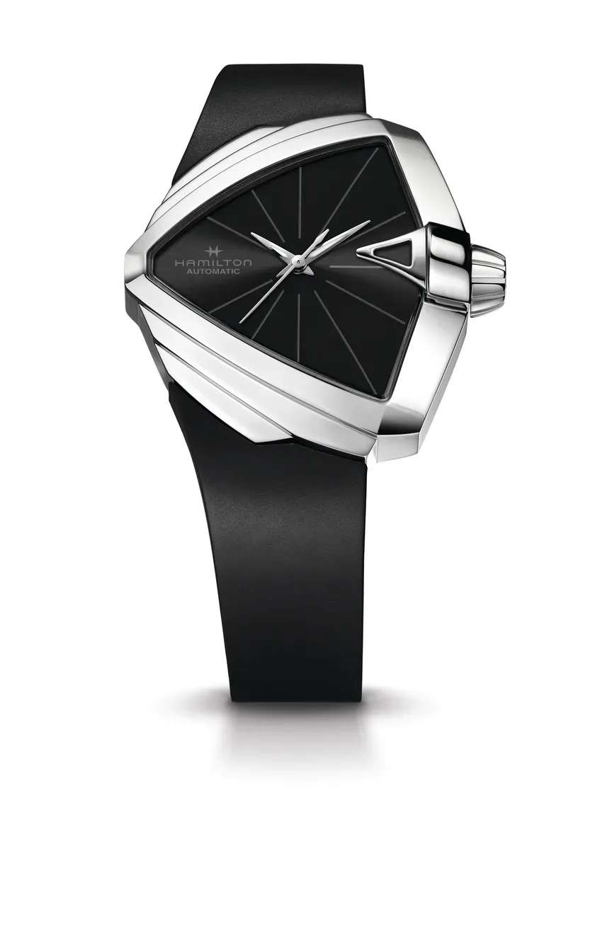 Hamilton Ventura S Auto