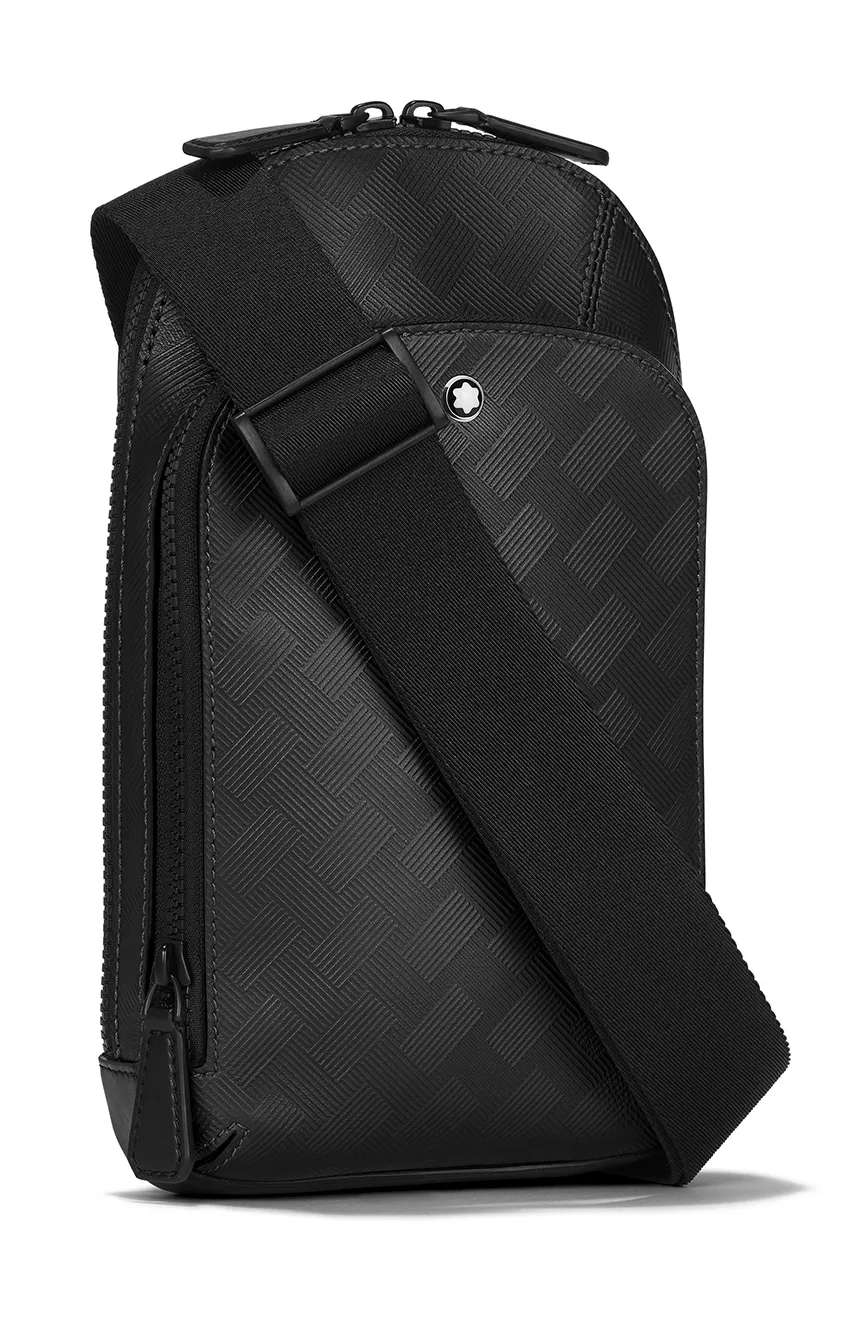 مون بلان حقيبة الكتف من مون بلان اكستريم 3.0