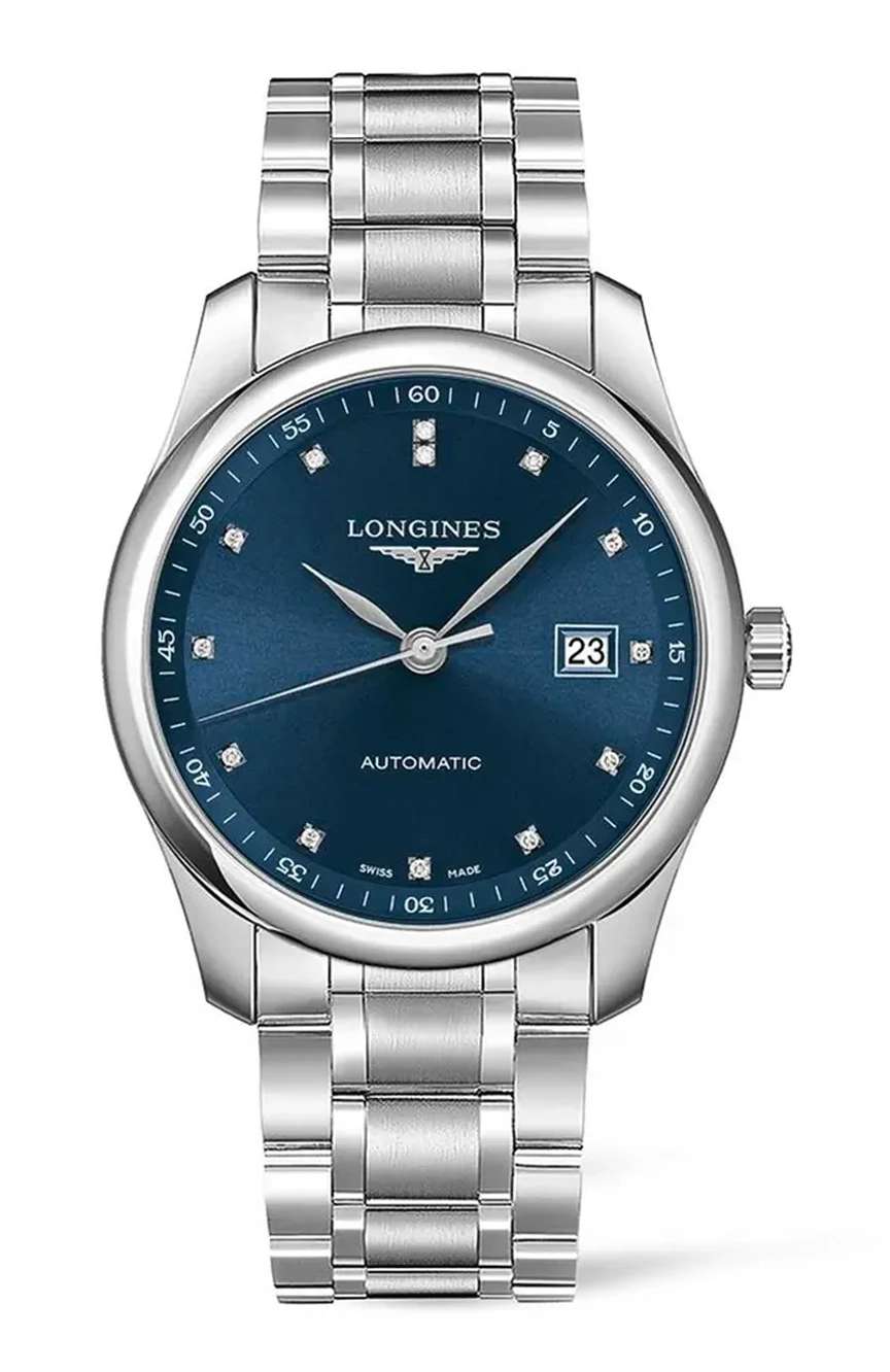 لونجين ماستر