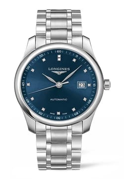 Longines ماستر