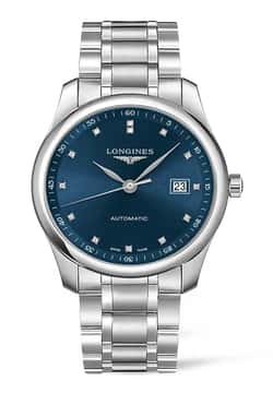 Longines ماستر