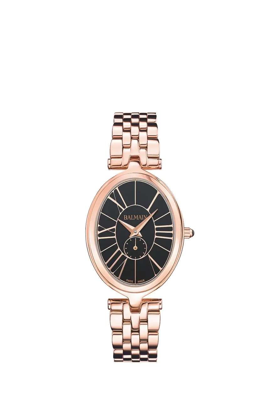 Balmain Haute Elegance Oval