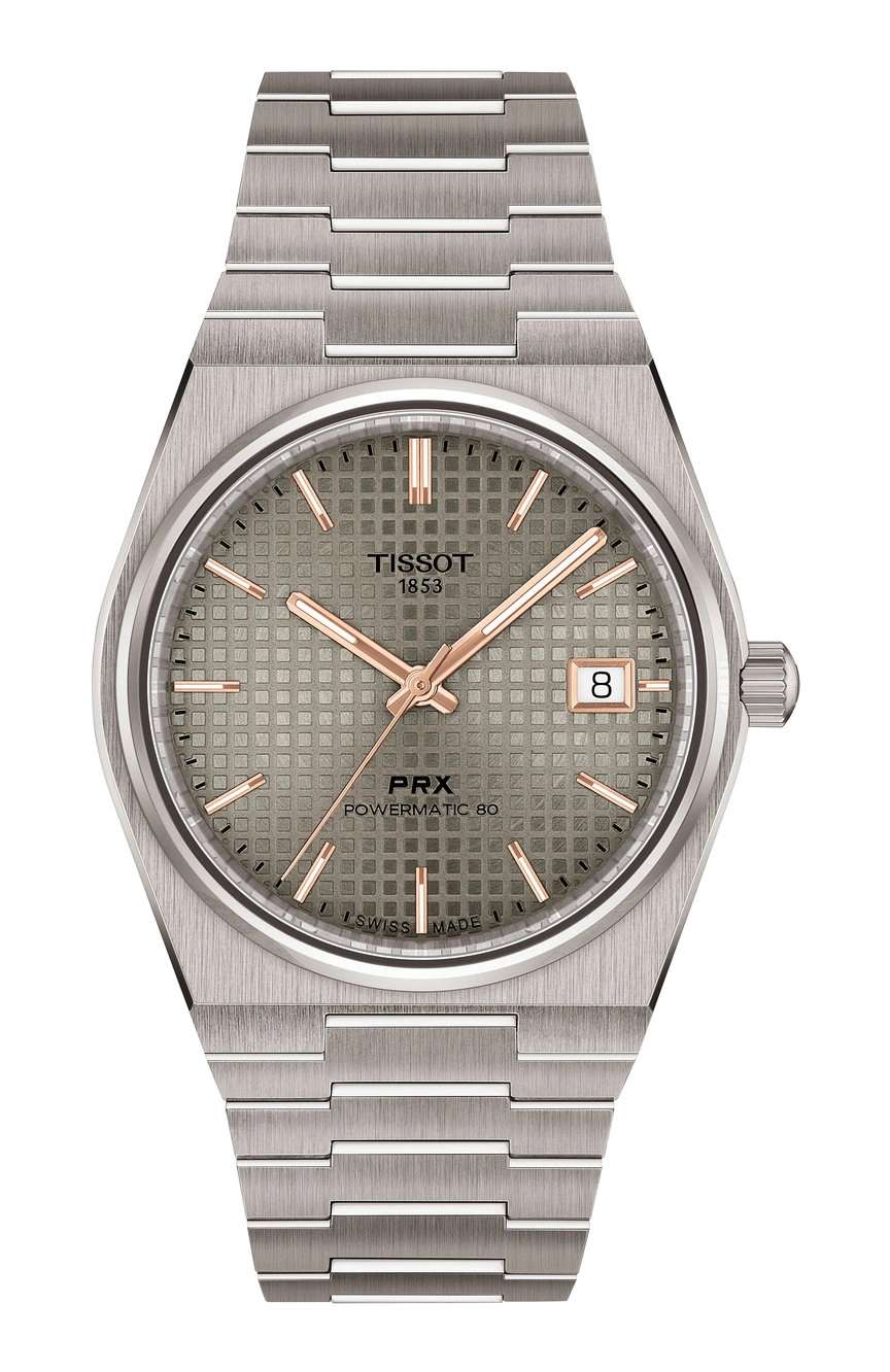 Tissot PRX Auto