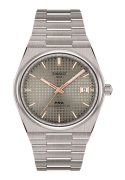 Tissot PRX Auto
