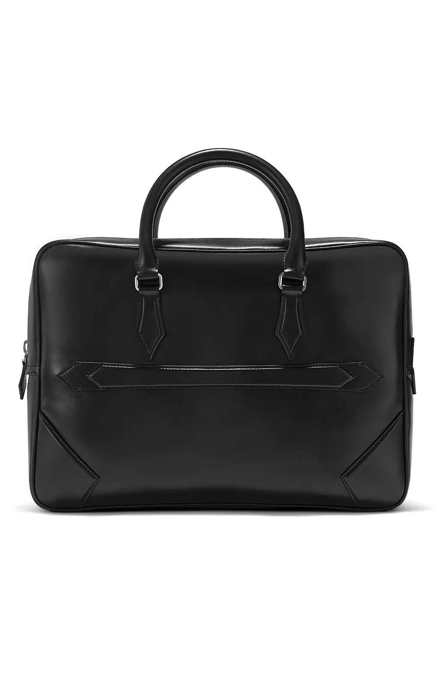 مون بلان حقيبة مستندات مايسترشتوك