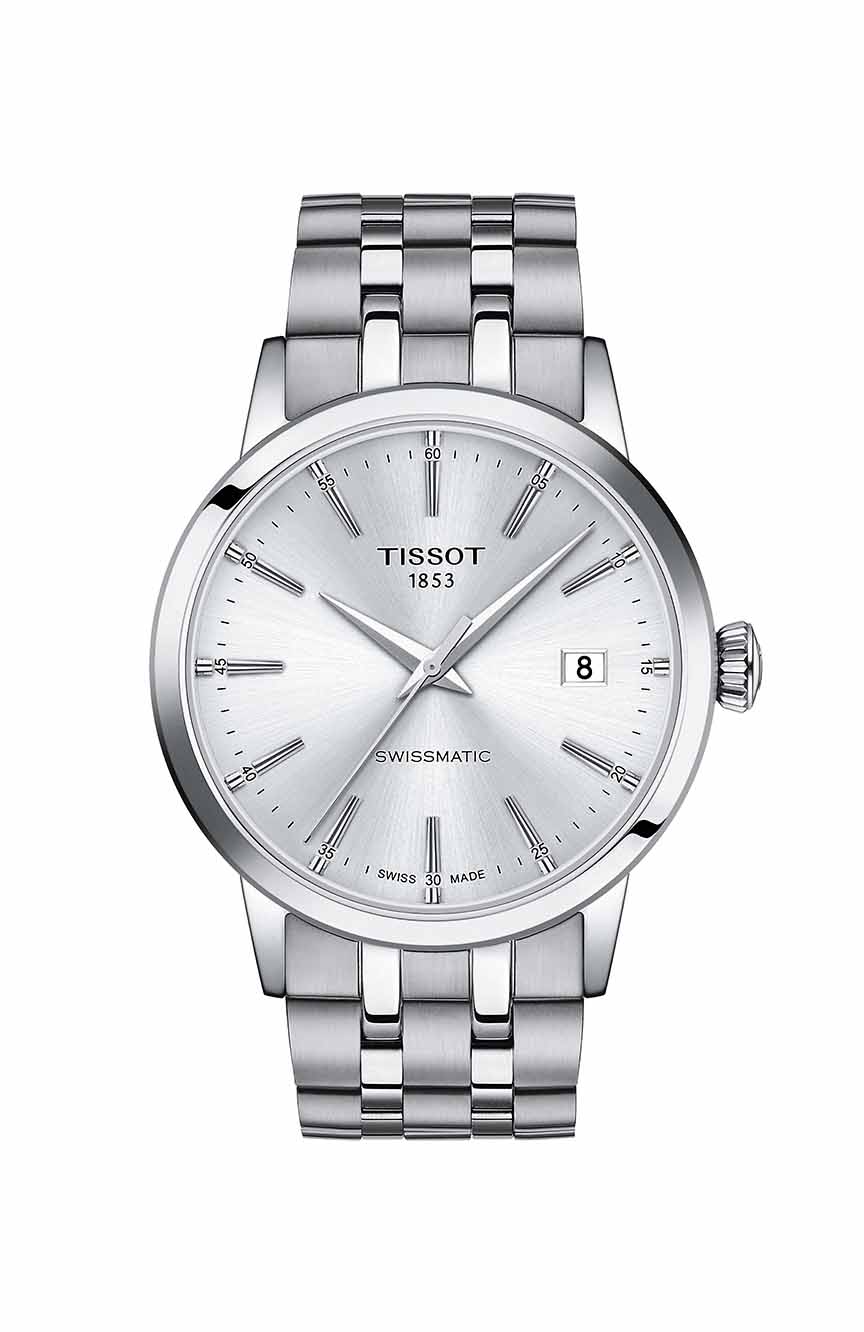 Tissot Classic Dream Swissmatic