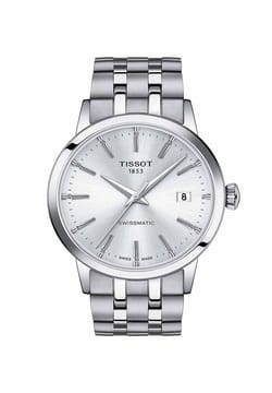 Tissot Classic Dream Swissmatic
