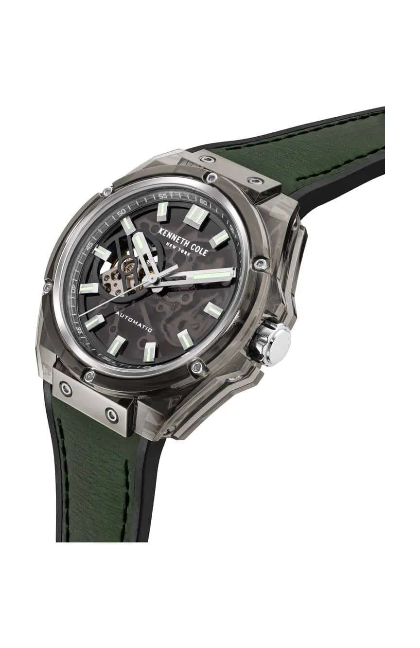 Kenneth Cole Kenneth Cole Men Automatic KCWGR2136501
