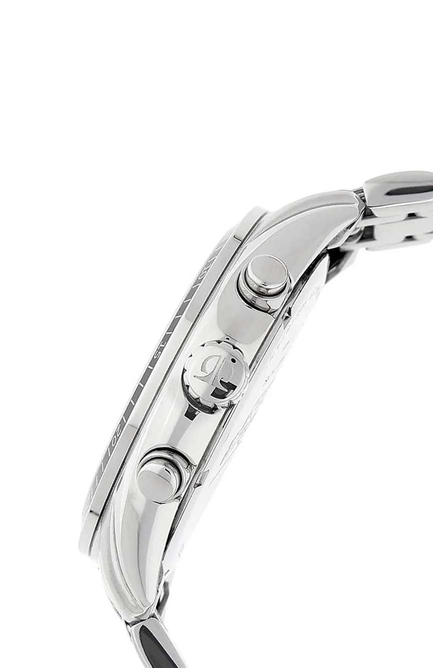 تيتان ساعة اليد أوكتان