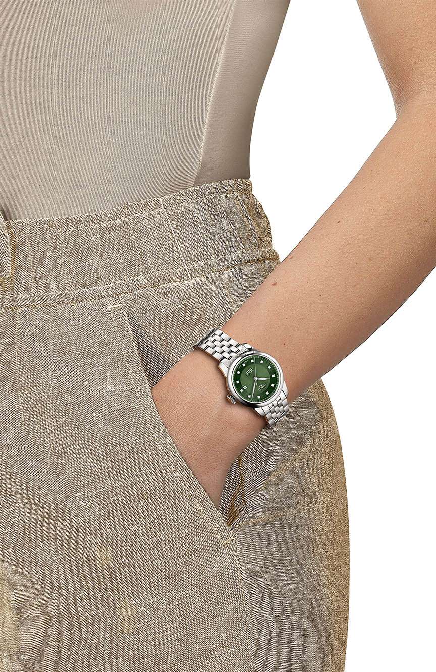 Tissot Le Locle Automatic Lady (29.00)