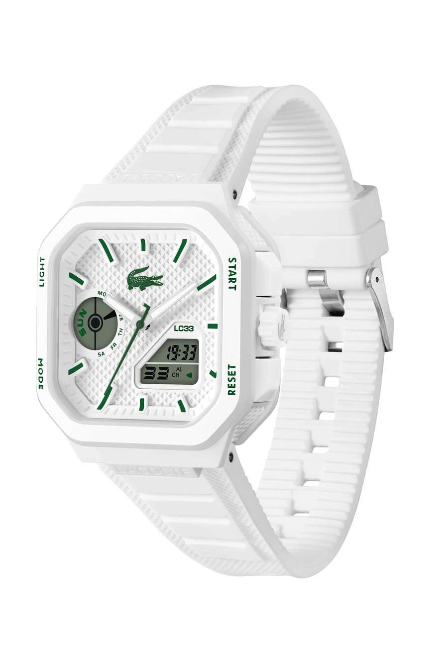 لاكوست Lc33 Square