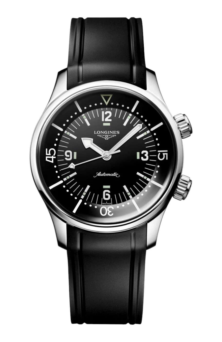 Longines Legend Diver