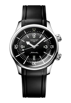 Longines Legend Diver