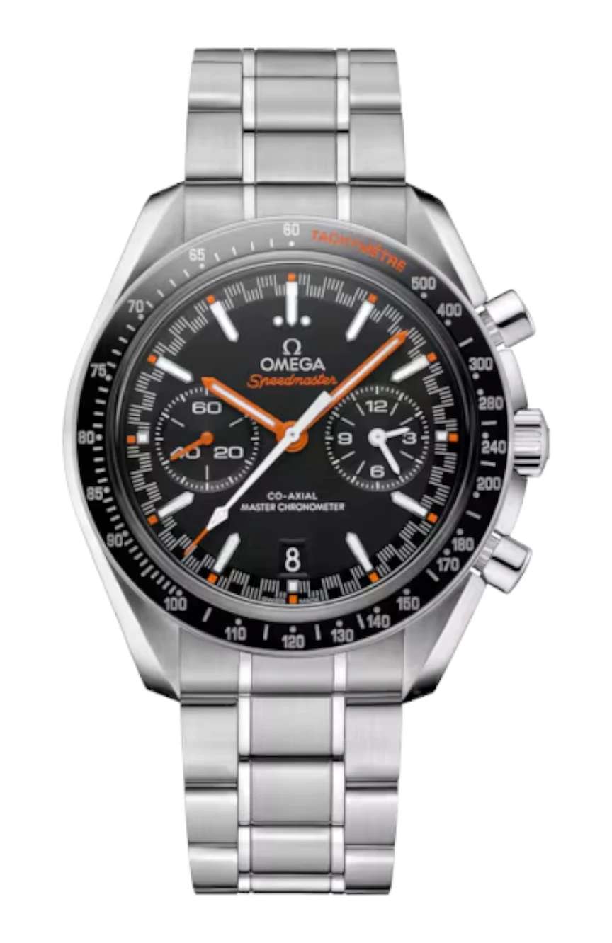 OMEGA Racing