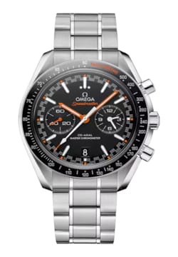 OMEGA Racing