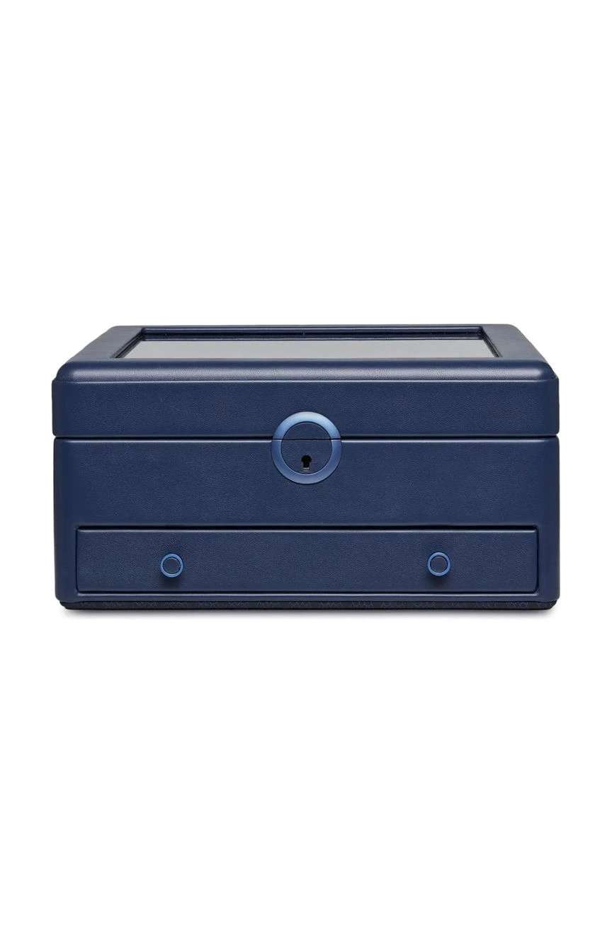 وولف صندوق الساعات إيرث