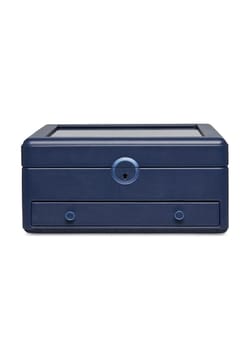 WOLF EARTH WATCH STAND BOX