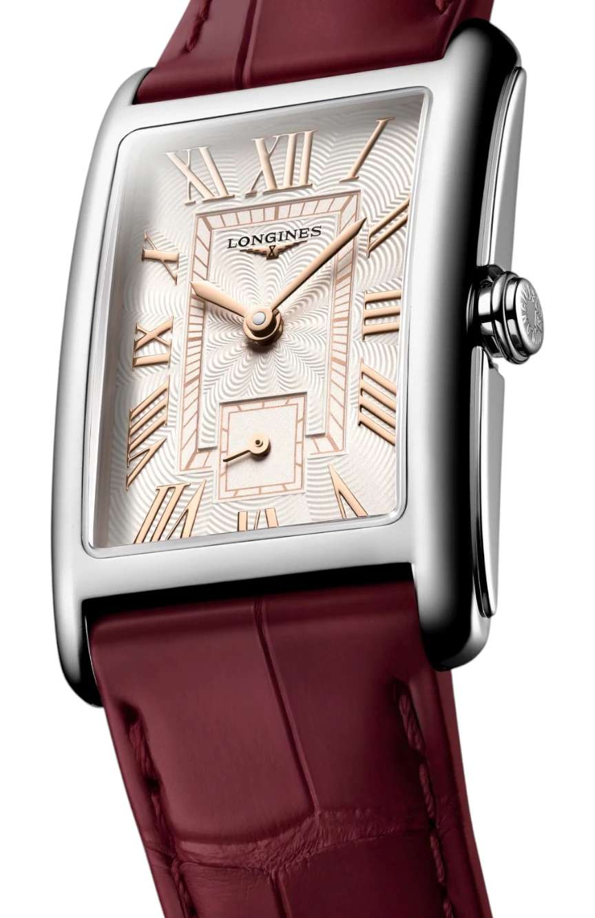 Longines Dolcevita