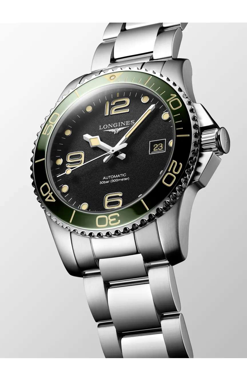 Longines Hydroconquest