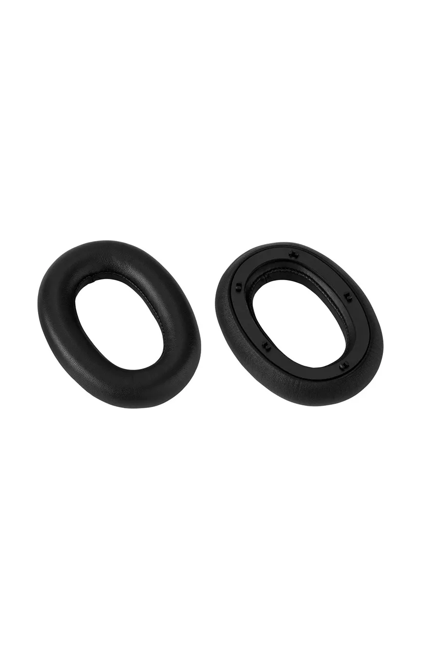 

Montblanc | Black OverEar cushions for Montblanc MB 01 Headphones